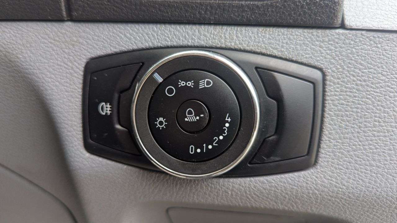 2018 FORD TRANSIT 2018 FORD TRANSIT