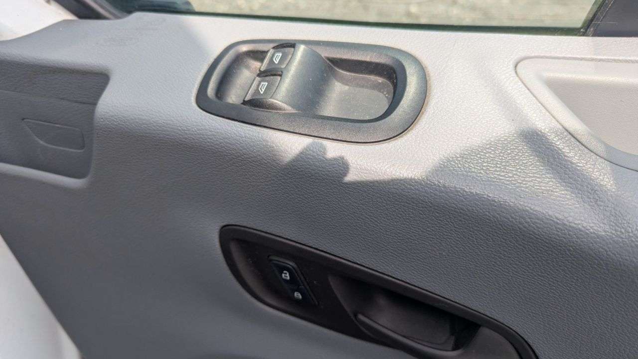 2018 FORD TRANSIT 2018 FORD TRANSIT