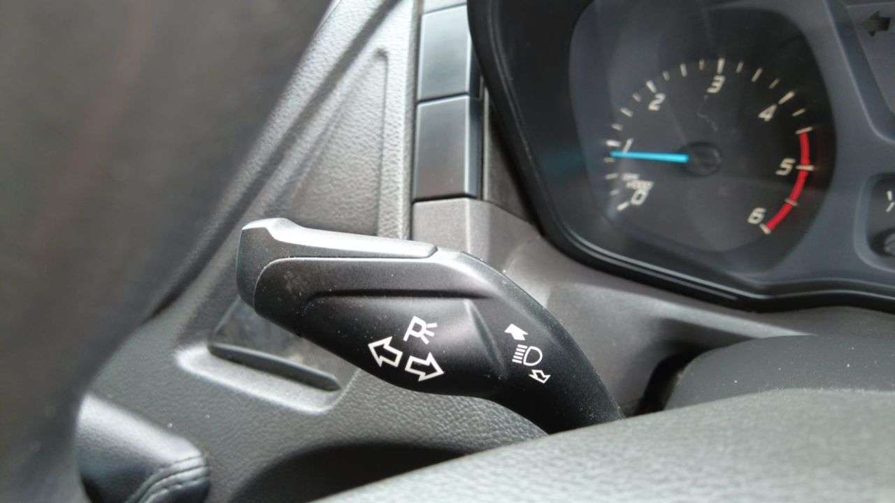 2018 FORD TRANSIT 2018 FORD TRANSIT