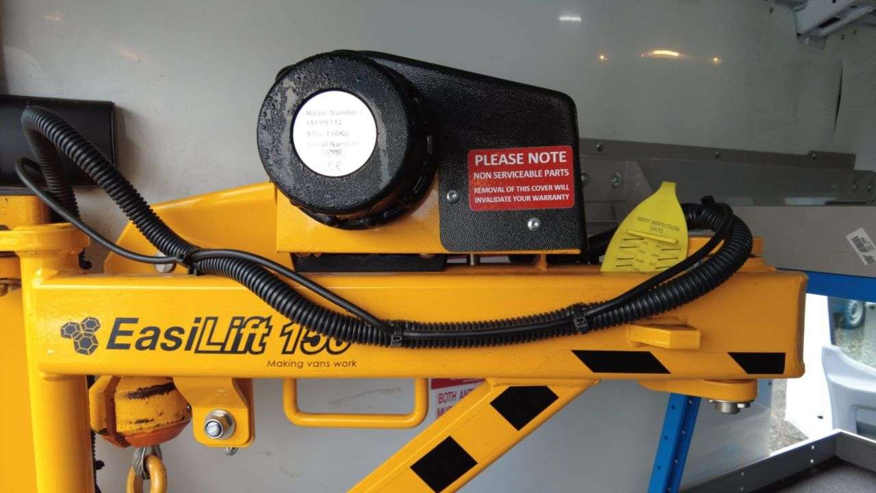 2018 FORD TRANSIT 2018 FORD TRANSIT