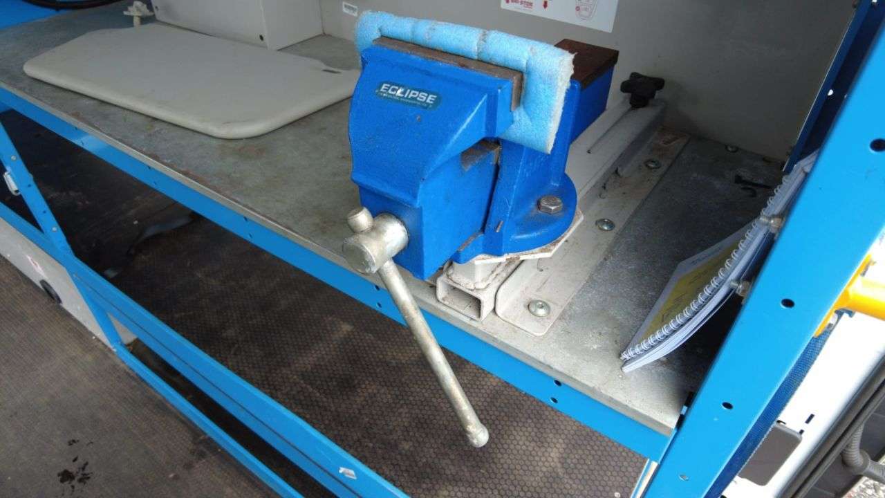 2018 FORD TRANSIT 2018 FORD TRANSIT