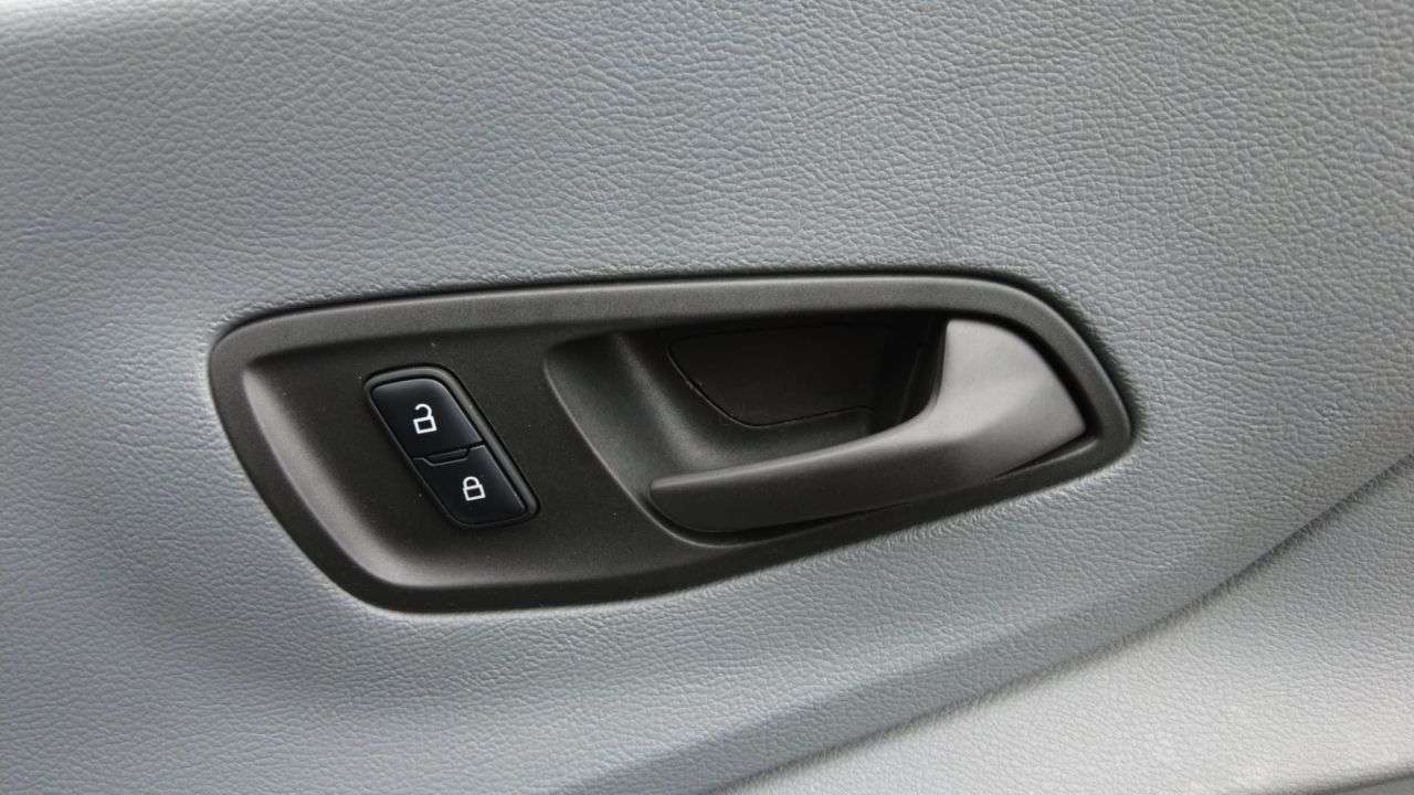 2018 FORD TRANSIT 2018 FORD TRANSIT