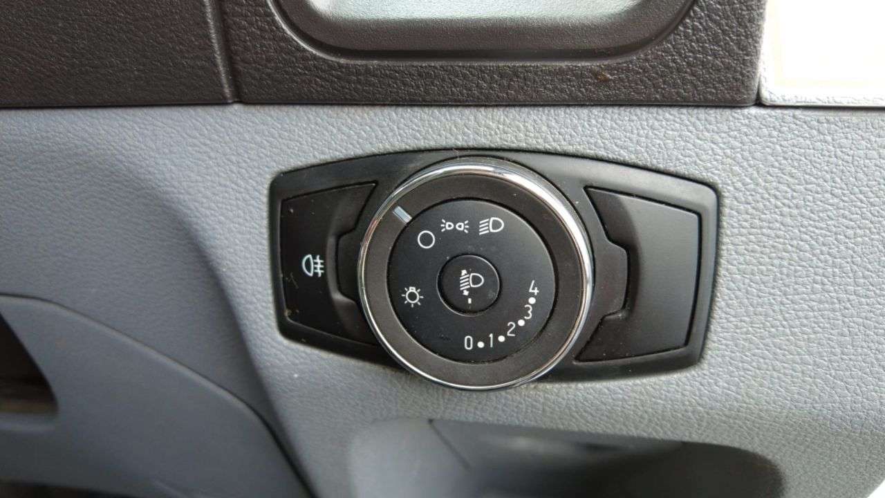 2018 FORD TRANSIT 2018 FORD TRANSIT