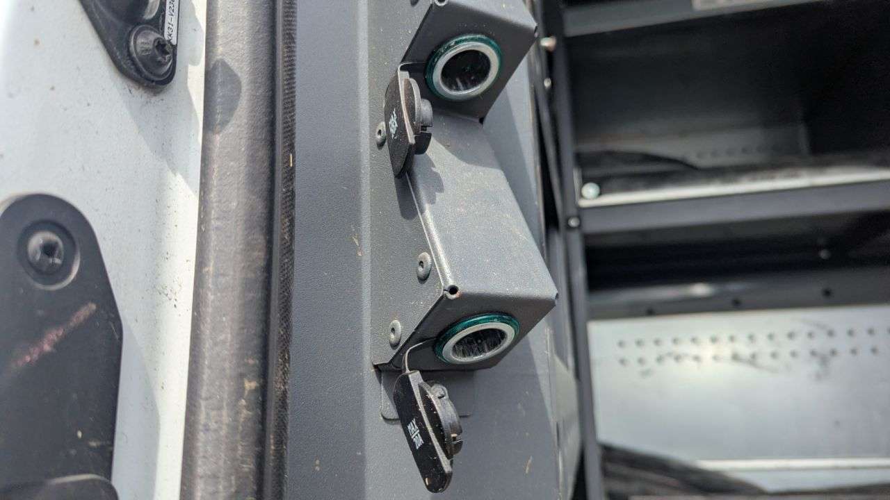 2020 FORD TRANSIT CUSTOM 2020 FORD TRANSIT CUSTOM