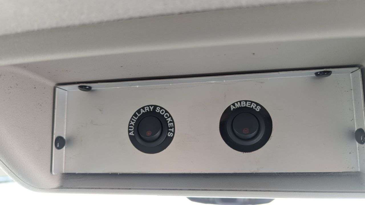 2020 FORD TRANSIT CUSTOM 2020 FORD TRANSIT CUSTOM