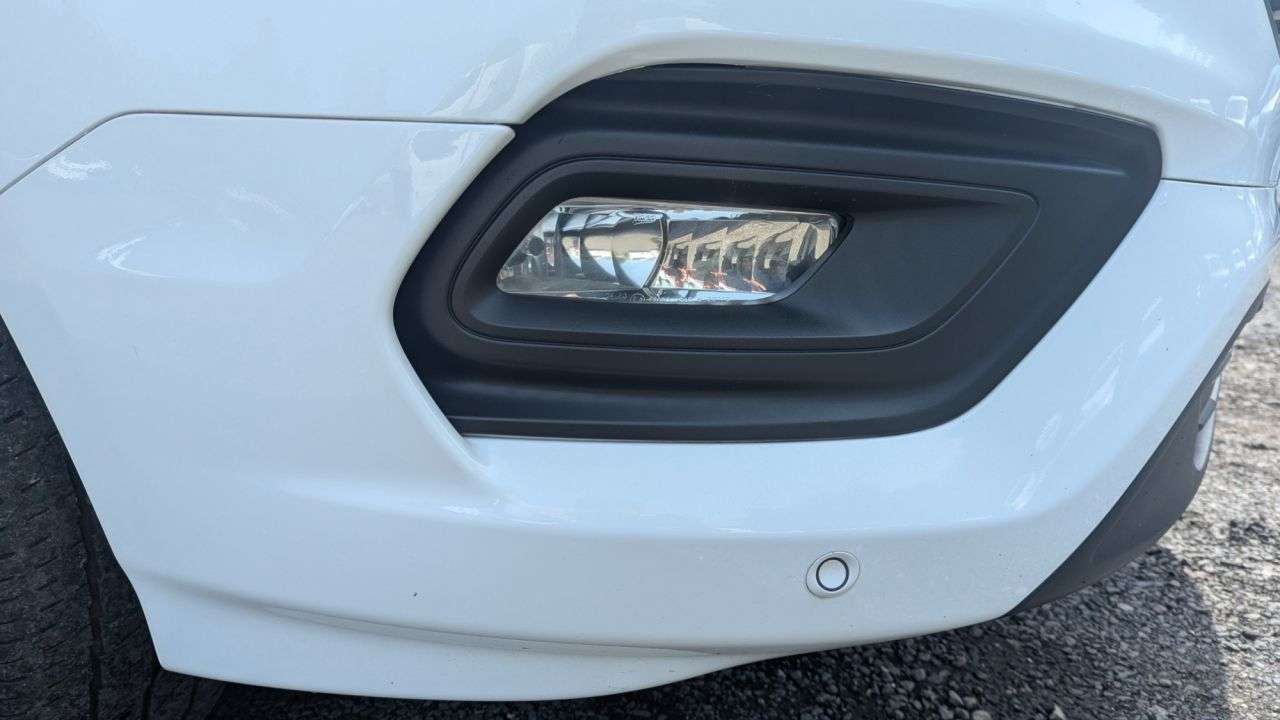 2020 FORD TRANSIT CUSTOM 2020 FORD TRANSIT CUSTOM