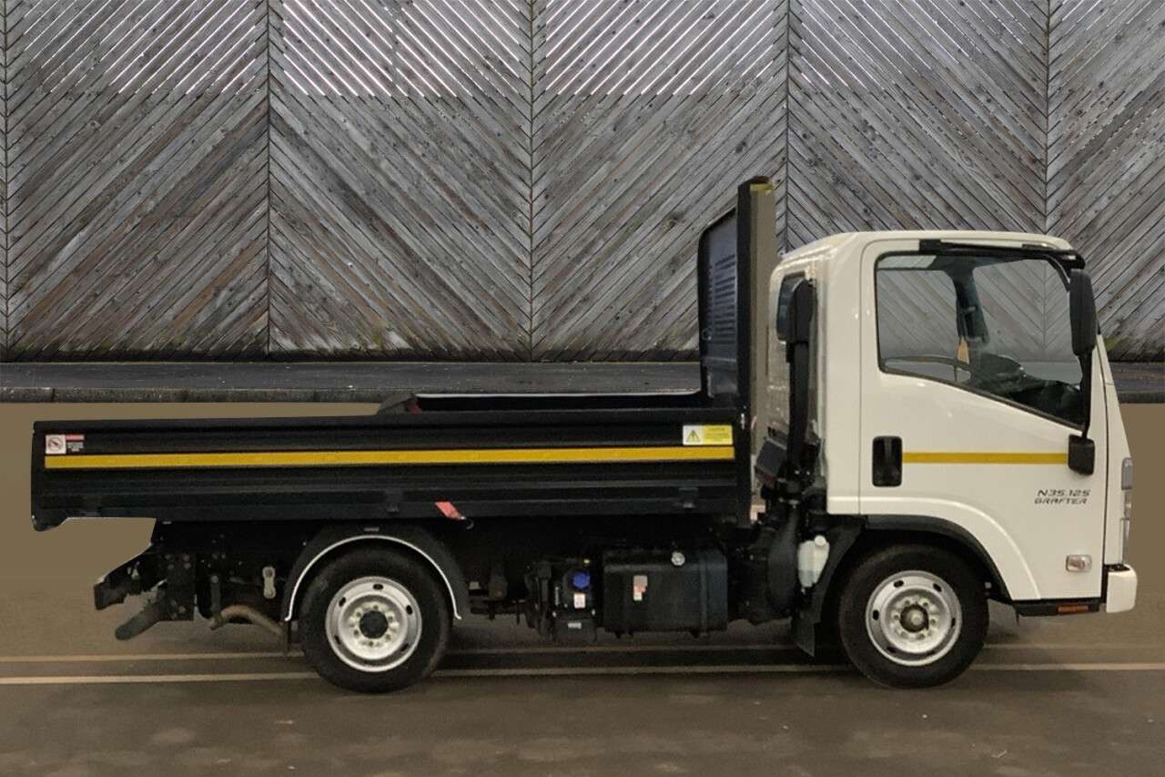 2023 ISUZU GRAFTER 2023 ISUZU GRAFTER