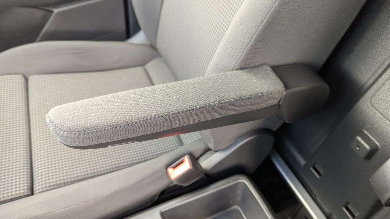 2023 VOLKSWAGEN CADDY 2023 VOLKSWAGEN CADDY