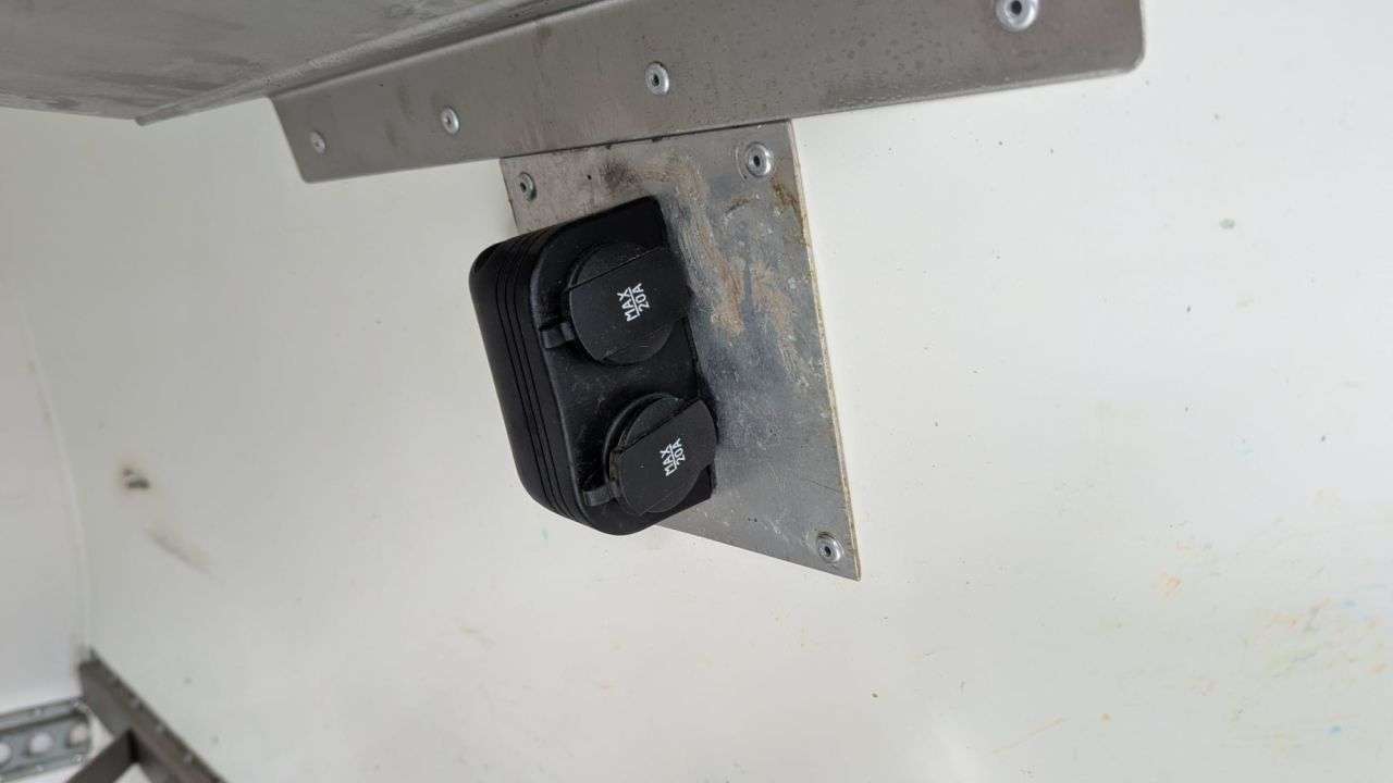 2023 VOLKSWAGEN CADDY 2023 VOLKSWAGEN CADDY