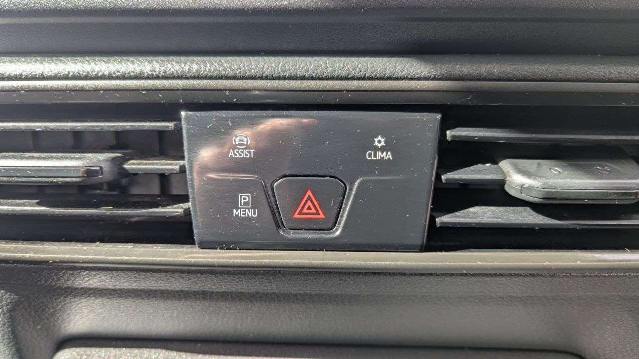 2023 VOLKSWAGEN CADDY 2023 VOLKSWAGEN CADDY