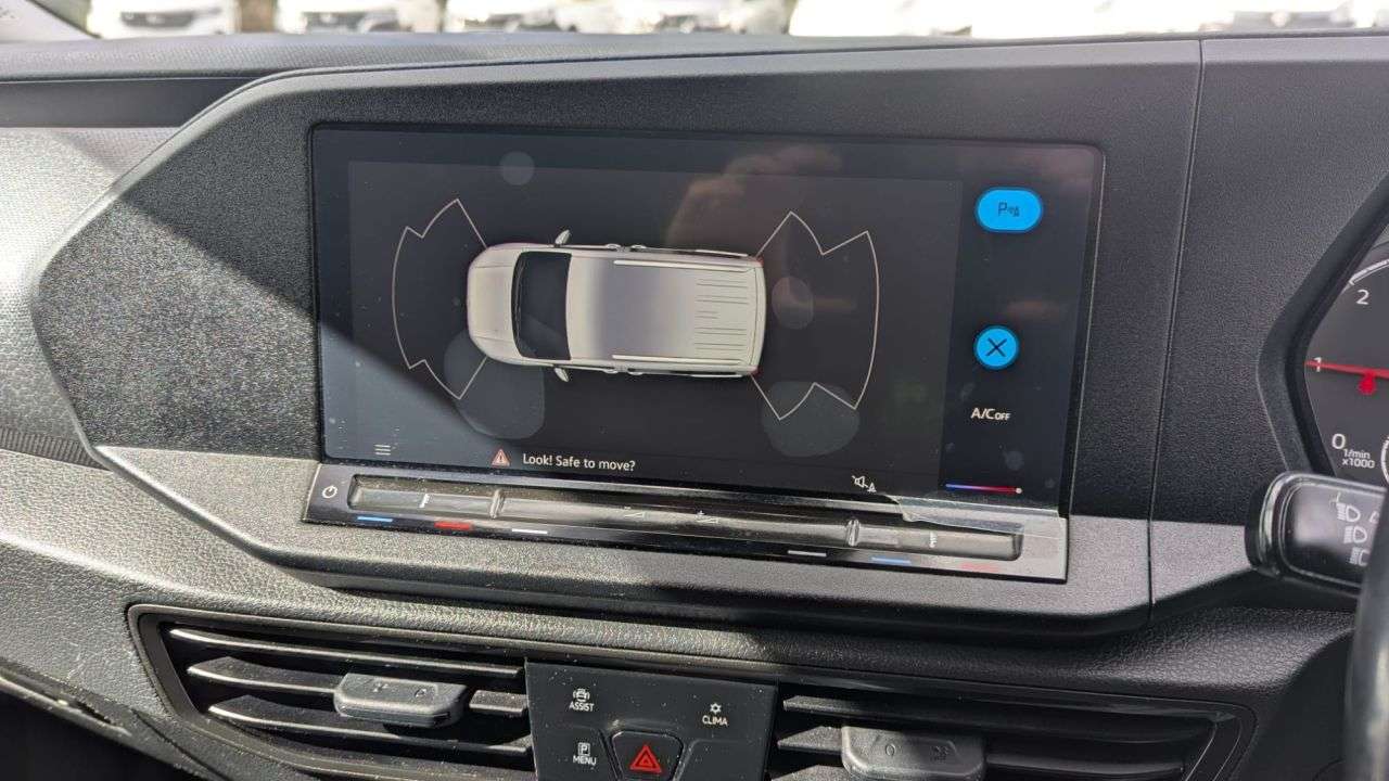 2023 VOLKSWAGEN CADDY 2023 VOLKSWAGEN CADDY