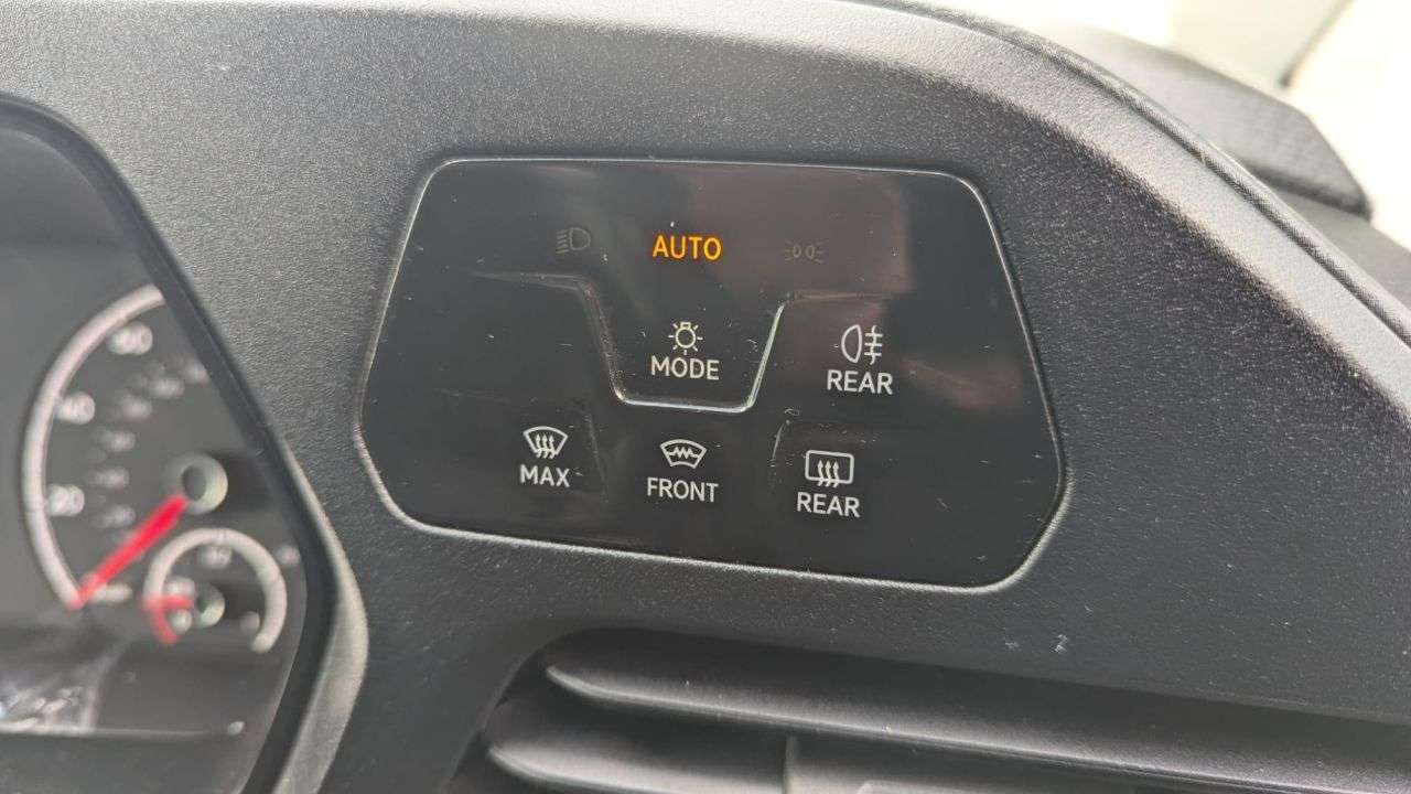 2023 VOLKSWAGEN CADDY 2023 VOLKSWAGEN CADDY