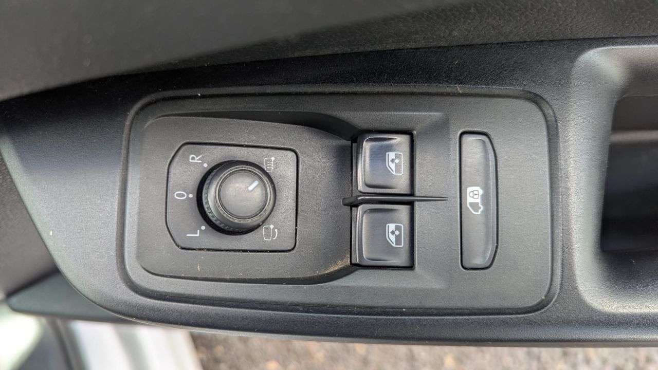 2023 VOLKSWAGEN CADDY 2023 VOLKSWAGEN CADDY