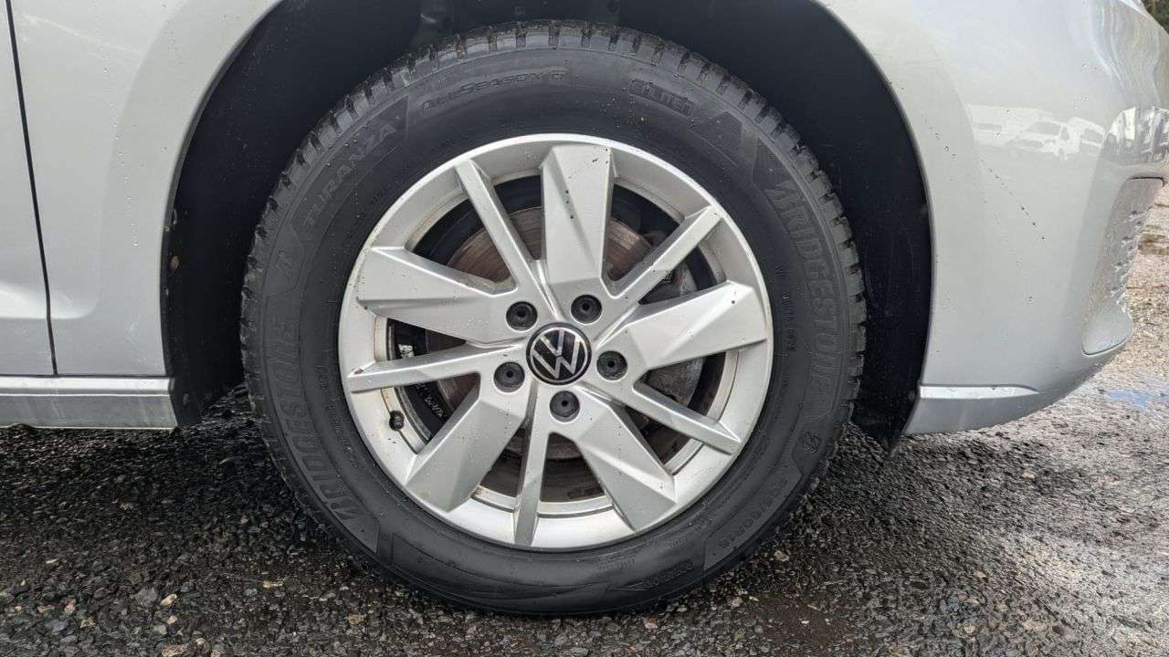 2023 VOLKSWAGEN CADDY 2023 VOLKSWAGEN CADDY