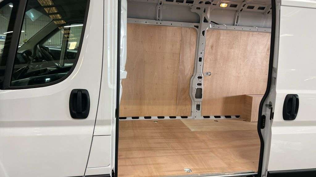 2023 PEUGEOT BOXER 2023 PEUGEOT BOXER