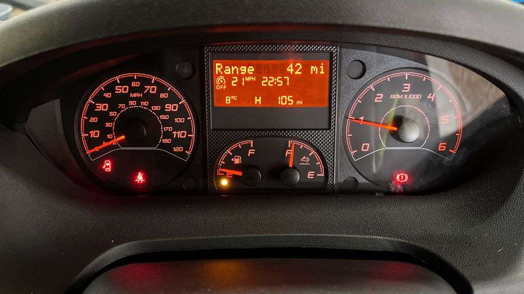 2023 PEUGEOT BOXER 2023 PEUGEOT BOXER