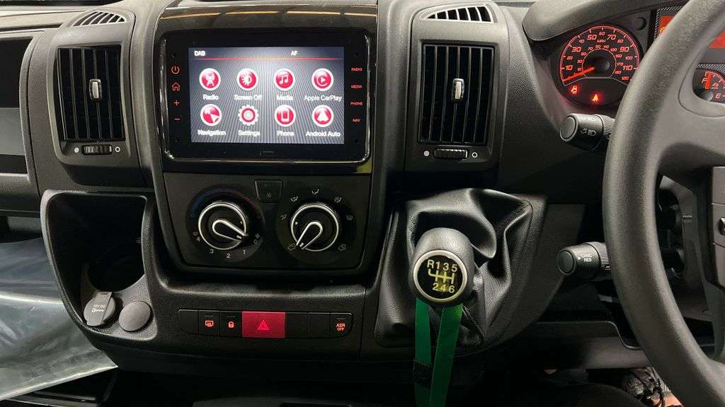 2023 PEUGEOT BOXER 2023 PEUGEOT BOXER