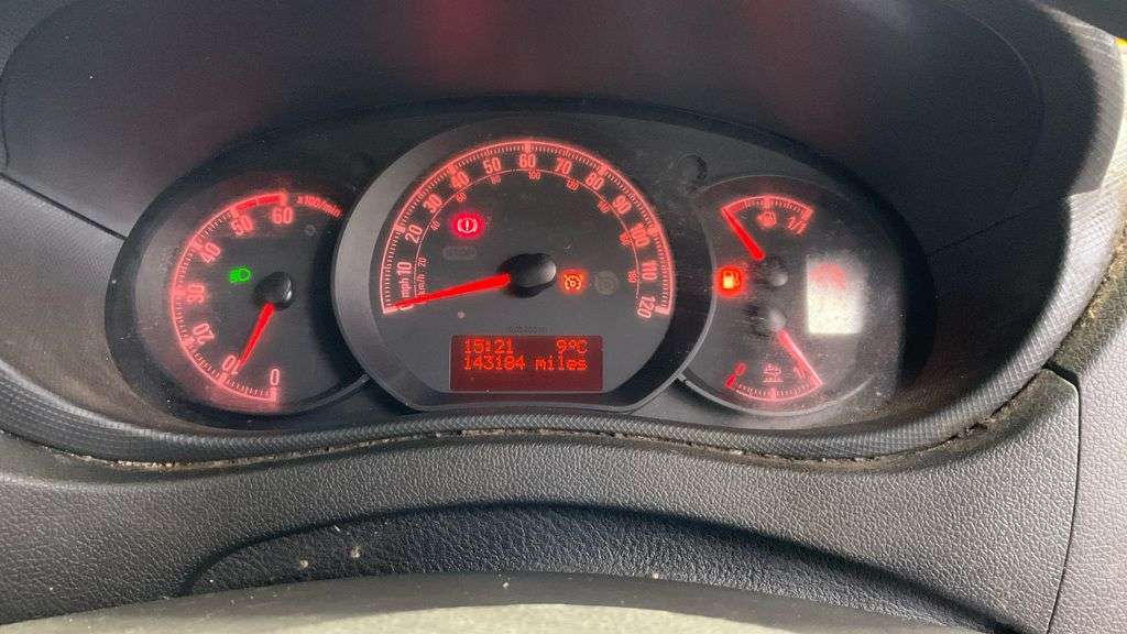 2018 VAUXHALL MOVANO 2018 VAUXHALL MOVANO