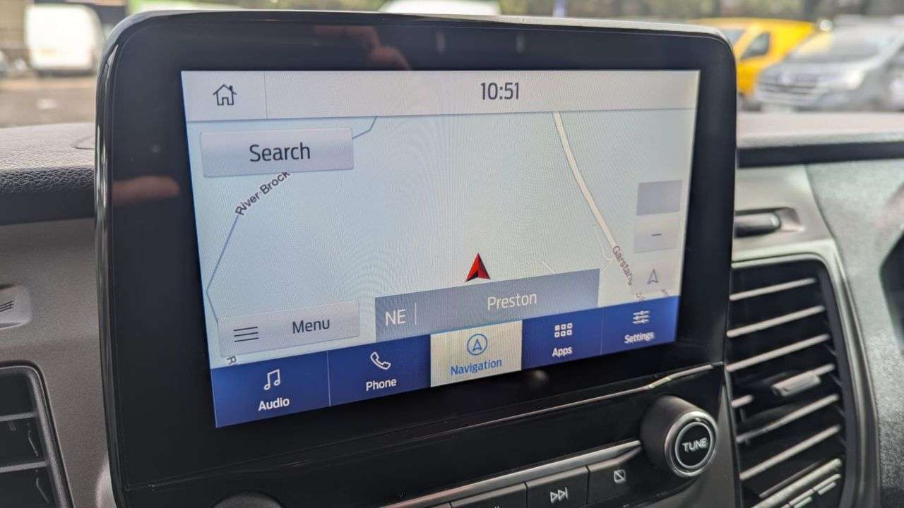 2020 FORD TRANSIT 2020 FORD TRANSIT