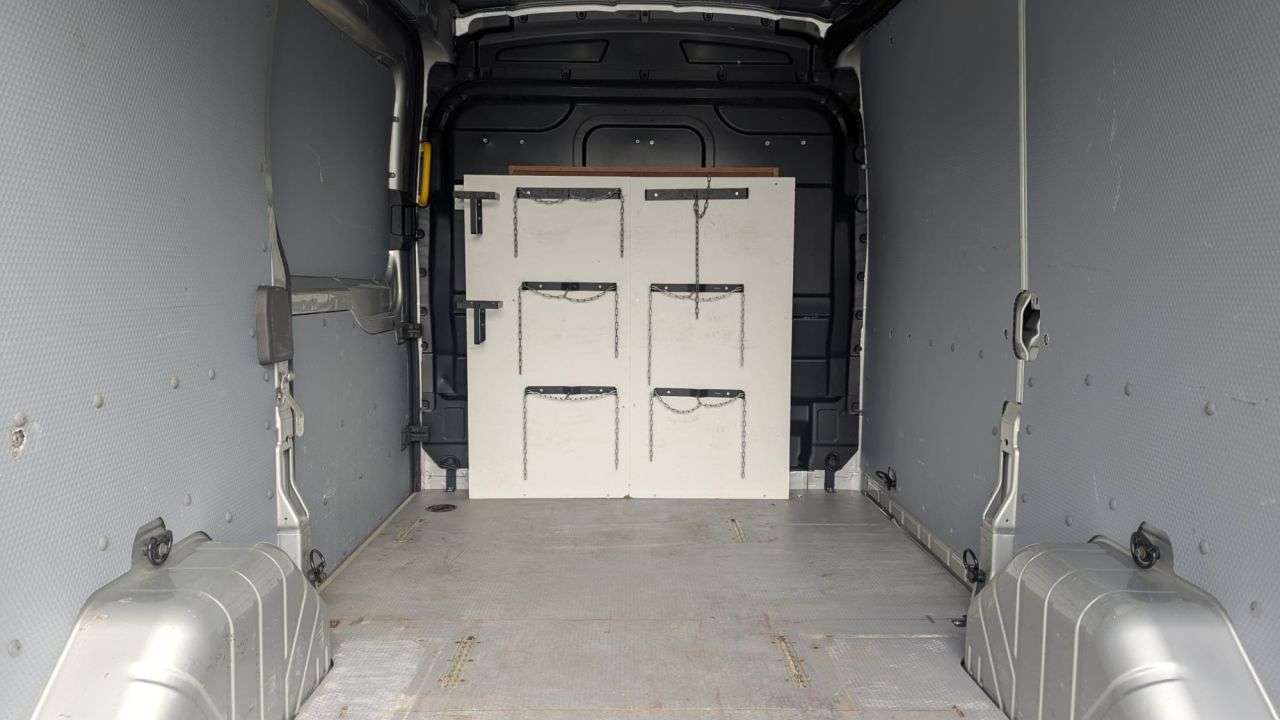 2020 FORD TRANSIT 2020 FORD TRANSIT