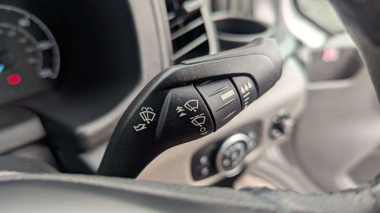 2020 FORD TRANSIT 2020 FORD TRANSIT