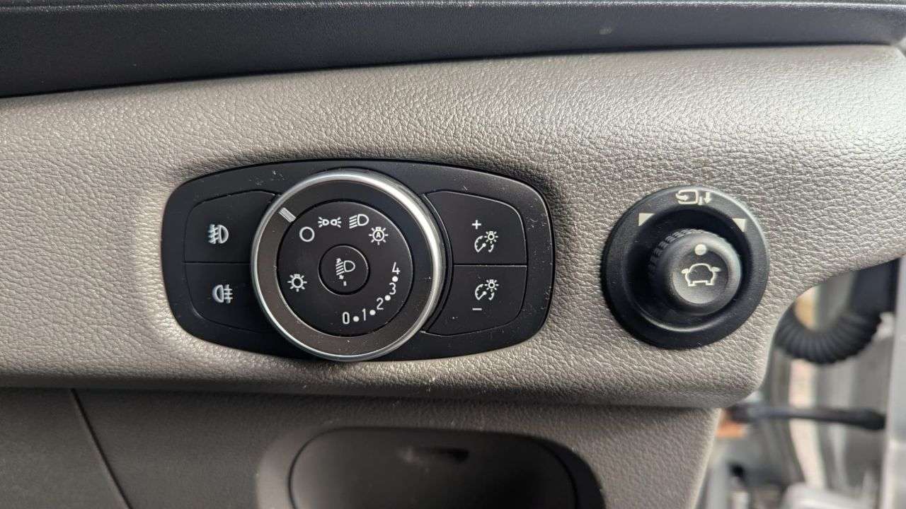 2020 FORD TRANSIT 2020 FORD TRANSIT