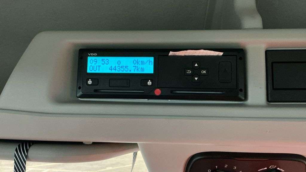 2017 FORD TRANSIT MINIBUS 2017 FORD TRANSIT MINIBUS