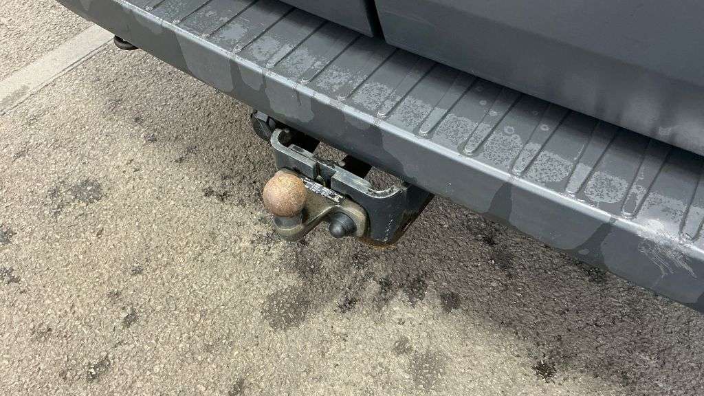 2017 FORD TRANSIT MINIBUS 2017 FORD TRANSIT MINIBUS