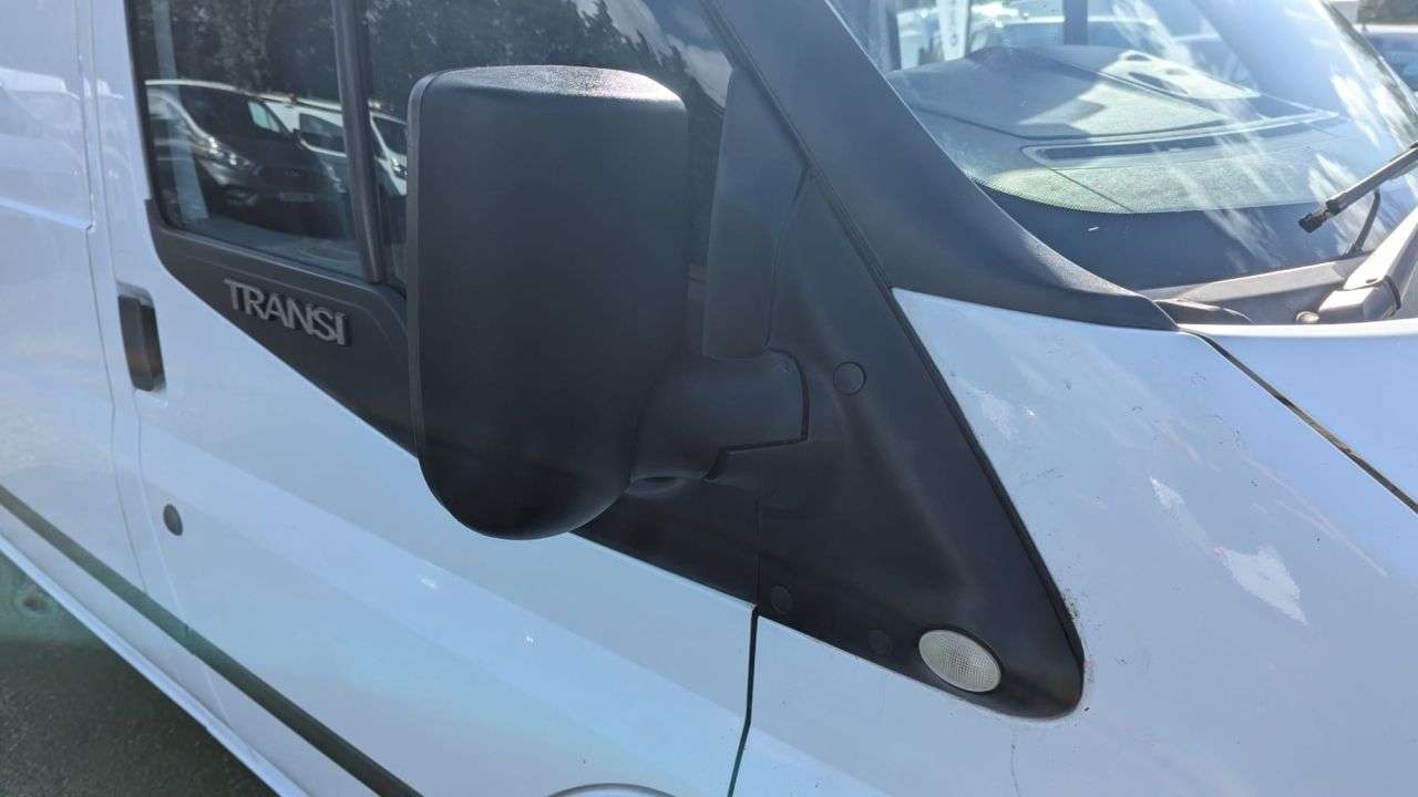 2014 FORD TRANSIT 2014 FORD TRANSIT