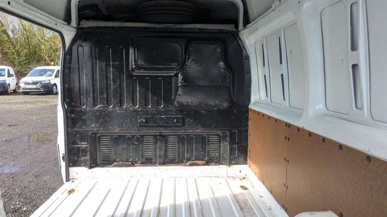 2014 FORD TRANSIT 2014 FORD TRANSIT