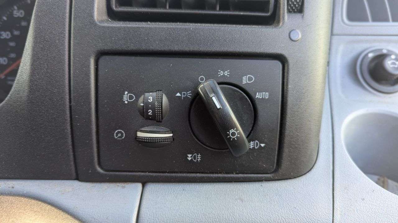 2014 FORD TRANSIT 2014 FORD TRANSIT