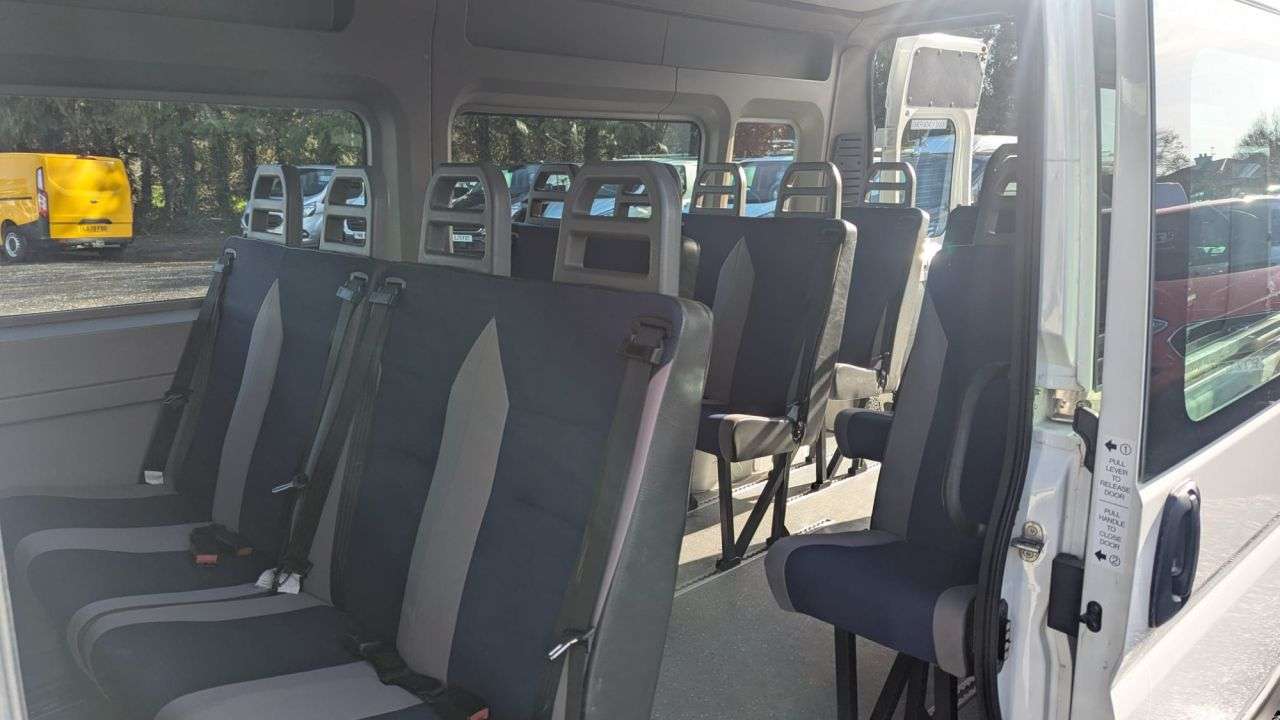 2009 PEUGEOT BOXER 2009 PEUGEOT BOXER
