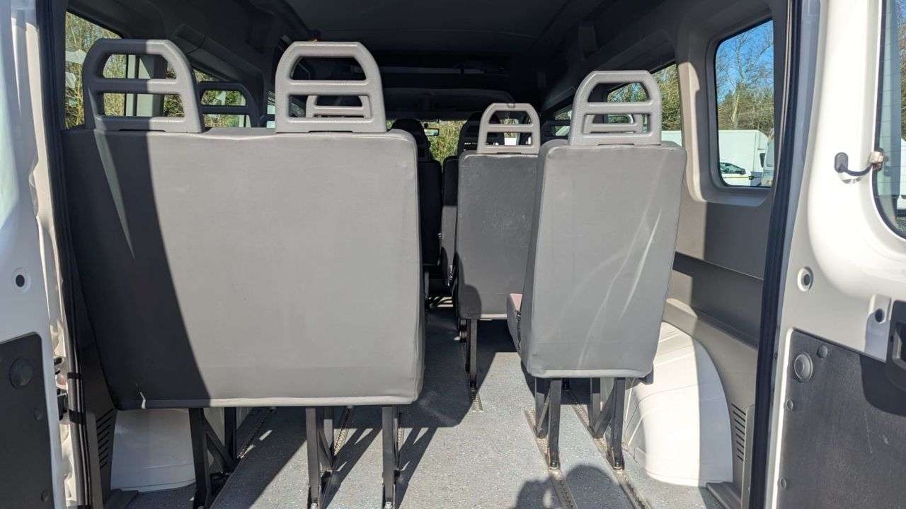 2009 PEUGEOT BOXER 2009 PEUGEOT BOXER