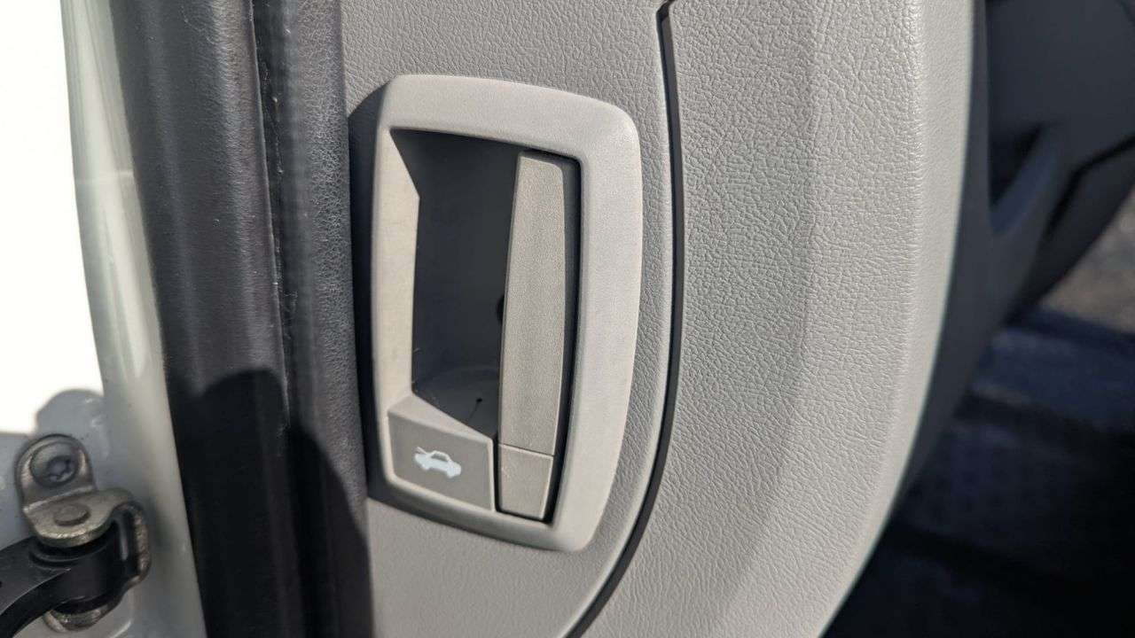 2009 PEUGEOT BOXER 2009 PEUGEOT BOXER