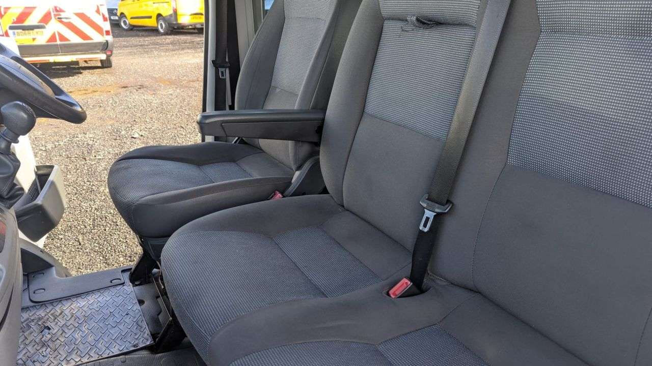 2009 PEUGEOT BOXER 2009 PEUGEOT BOXER