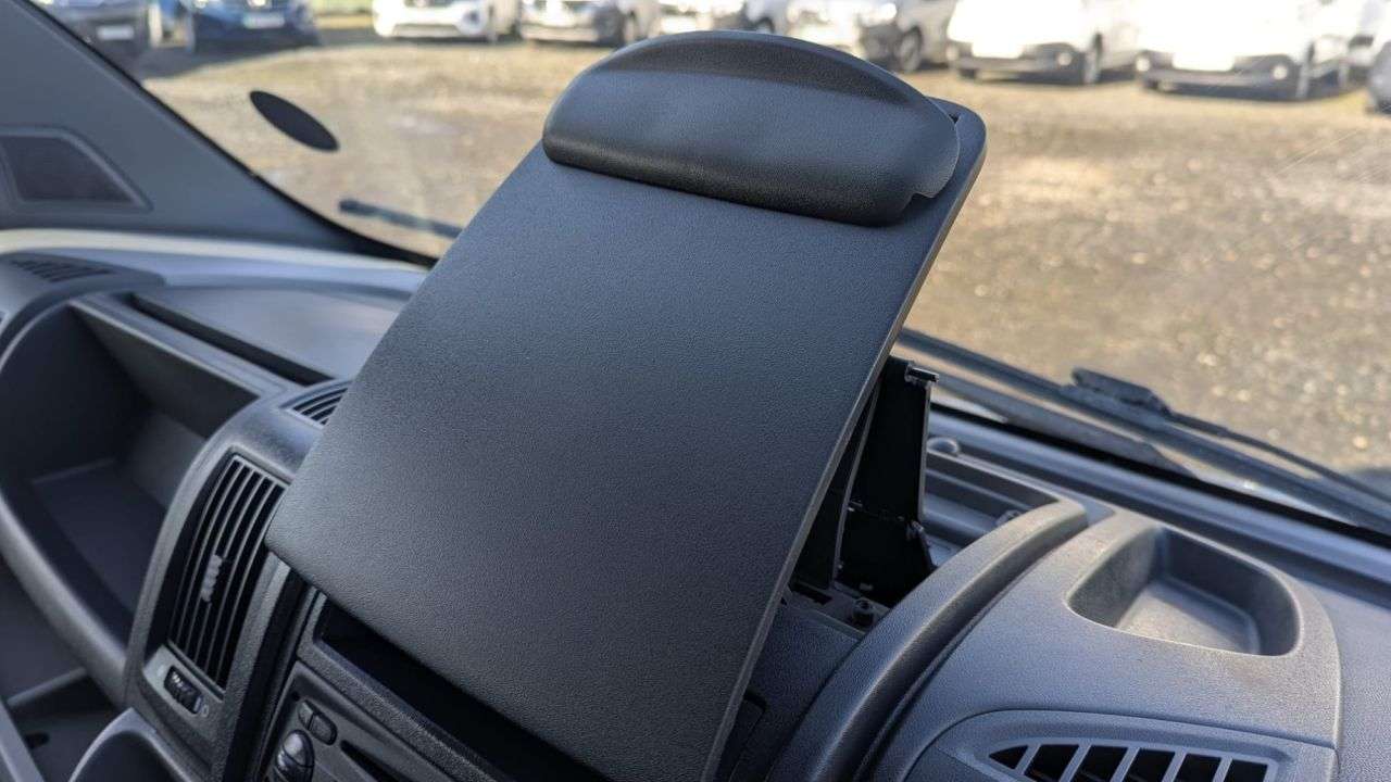 2009 PEUGEOT BOXER 2009 PEUGEOT BOXER