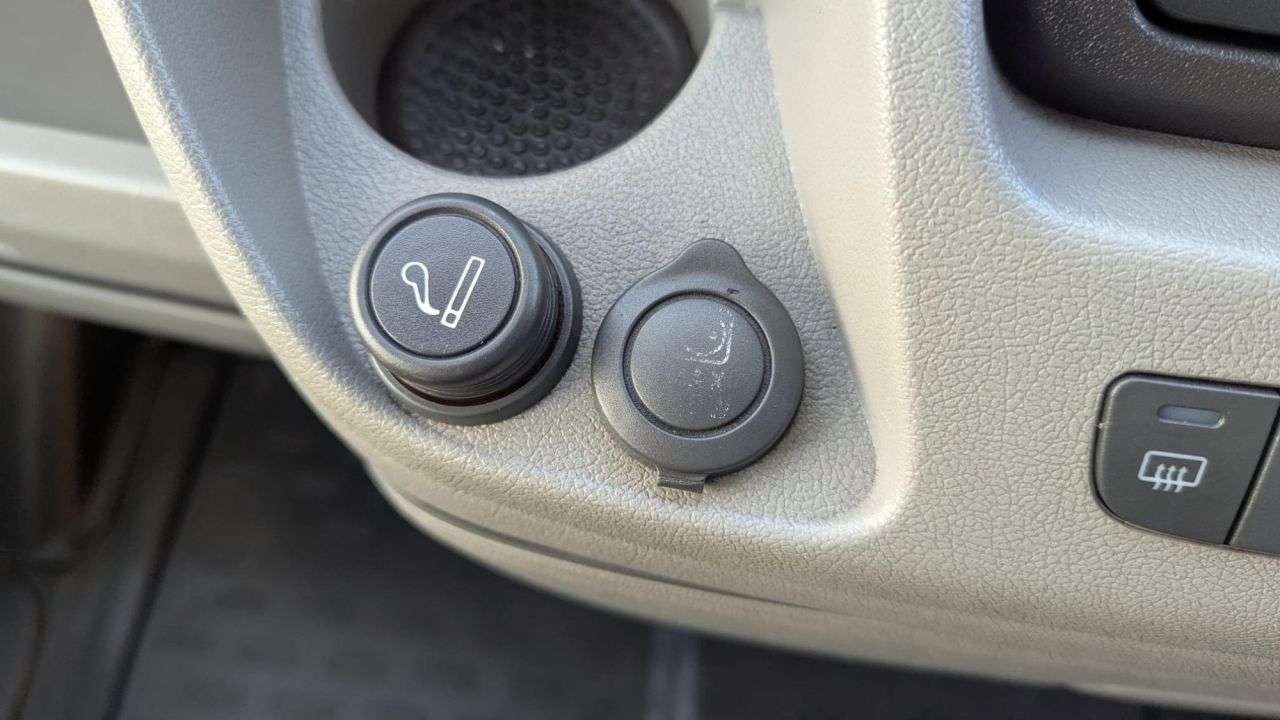 2009 PEUGEOT BOXER 2009 PEUGEOT BOXER