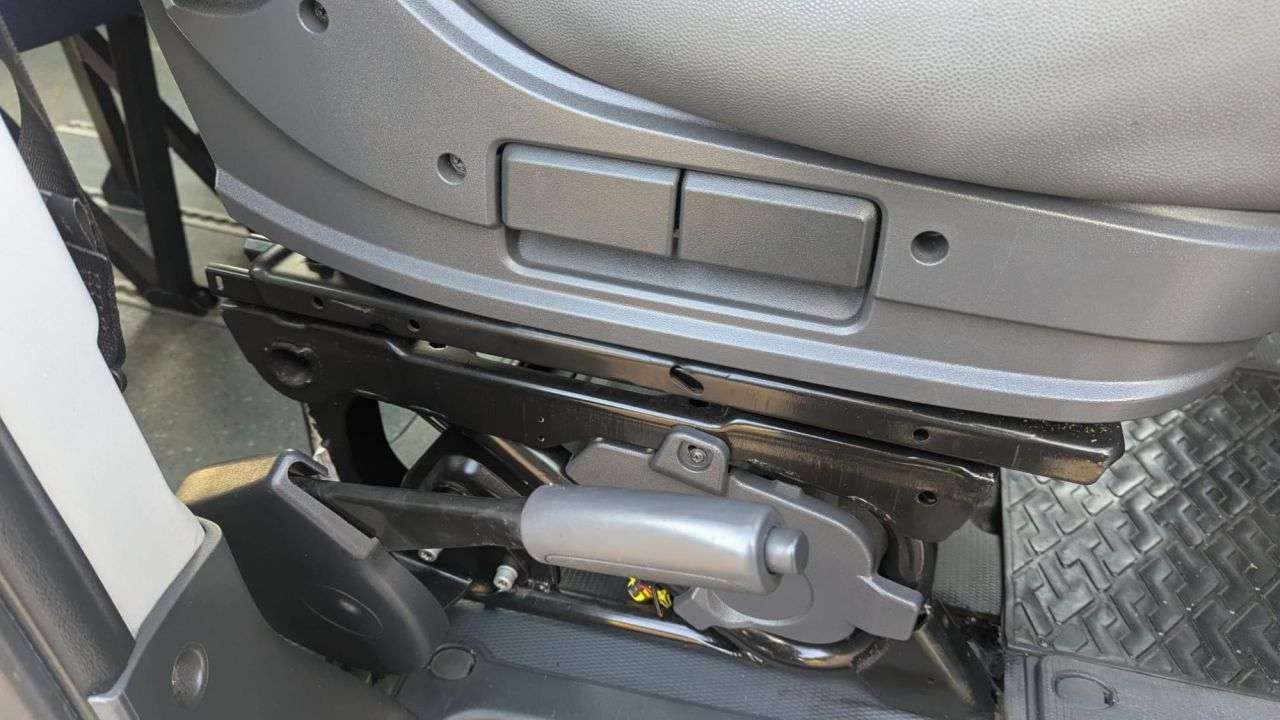 2009 PEUGEOT BOXER 2009 PEUGEOT BOXER
