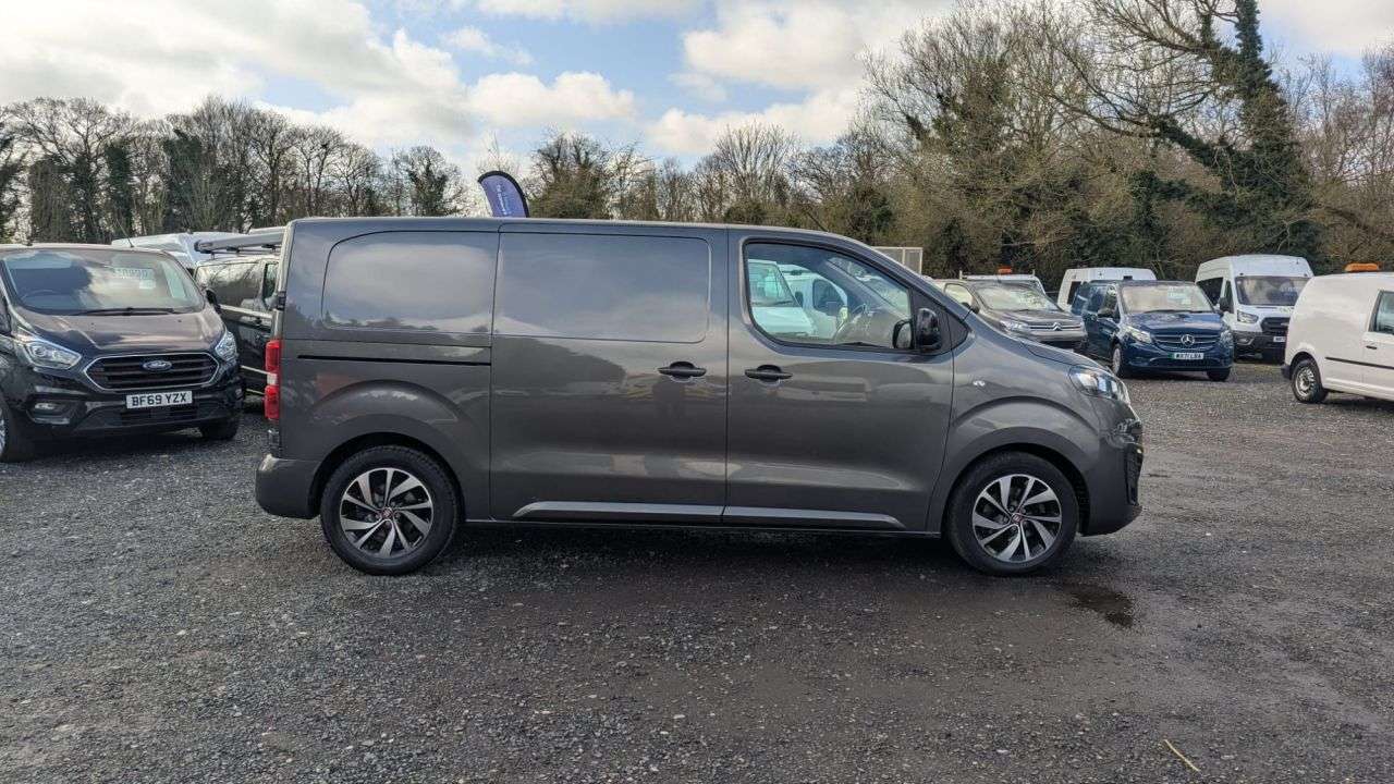 2022 FIAT SCUDO 2022 FIAT SCUDO