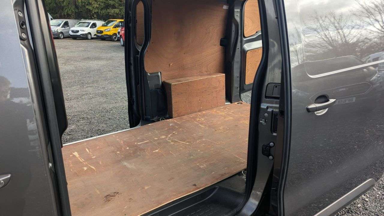 2022 FIAT SCUDO 2022 FIAT SCUDO