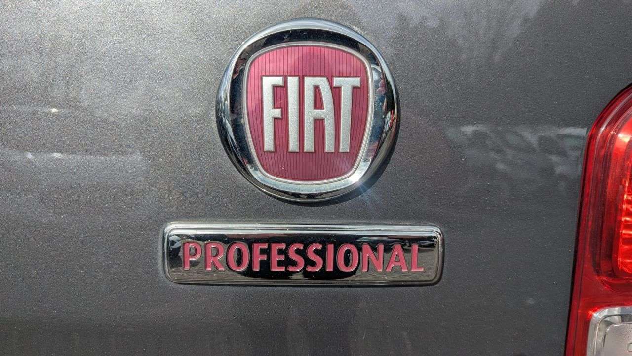 2022 FIAT SCUDO 2022 FIAT SCUDO