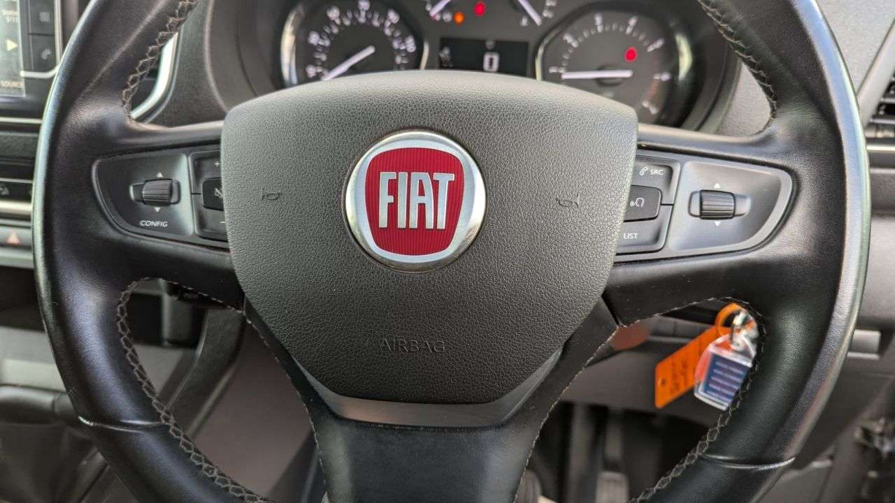 2022 FIAT SCUDO 2022 FIAT SCUDO