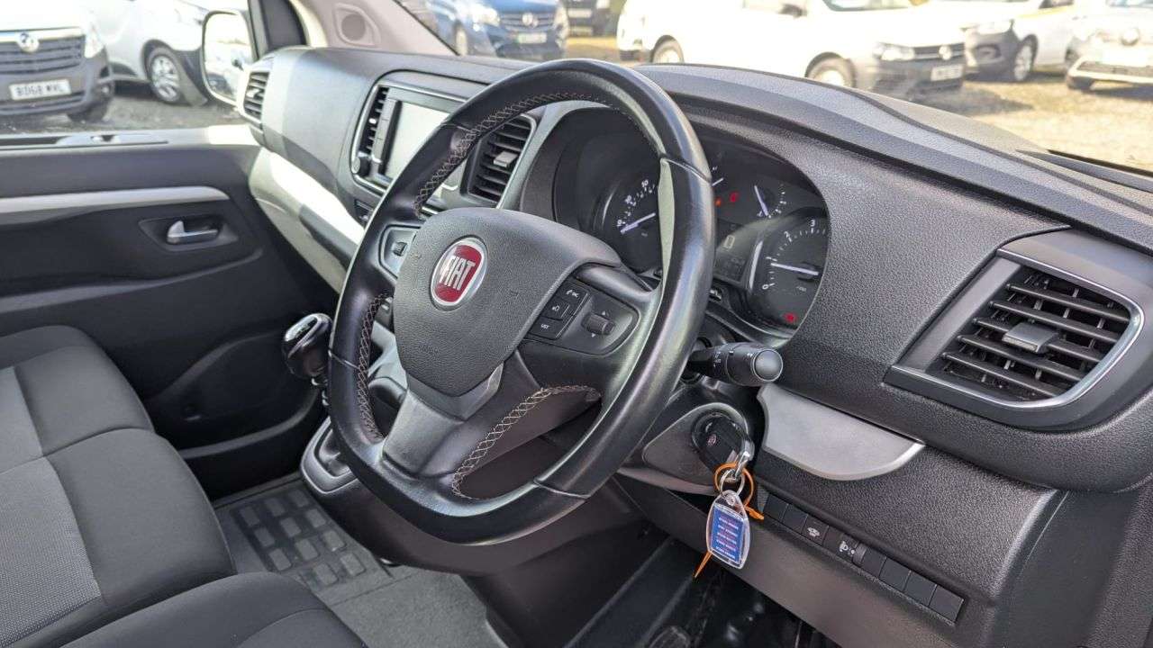 2022 FIAT SCUDO 2022 FIAT SCUDO