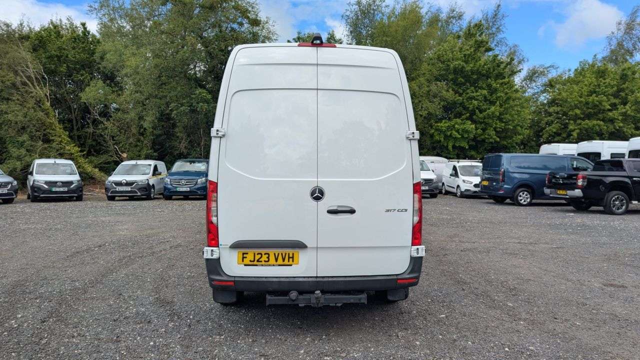2023 MERCEDES-BENZ SPRINTER 2023 MERCEDES-BENZ SPRINTER