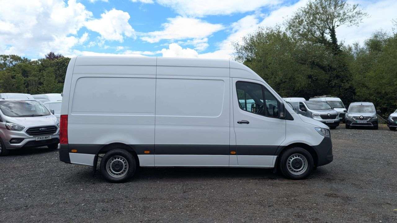 2023 MERCEDES-BENZ SPRINTER 2023 MERCEDES-BENZ SPRINTER