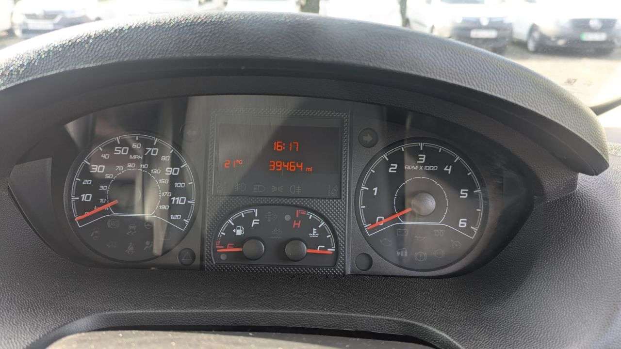 2021 PEUGEOT BOXER 2021 PEUGEOT BOXER