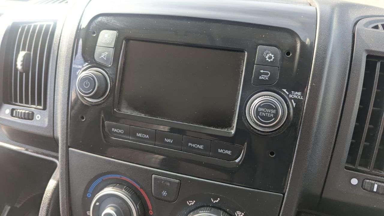 2021 PEUGEOT BOXER 2021 PEUGEOT BOXER