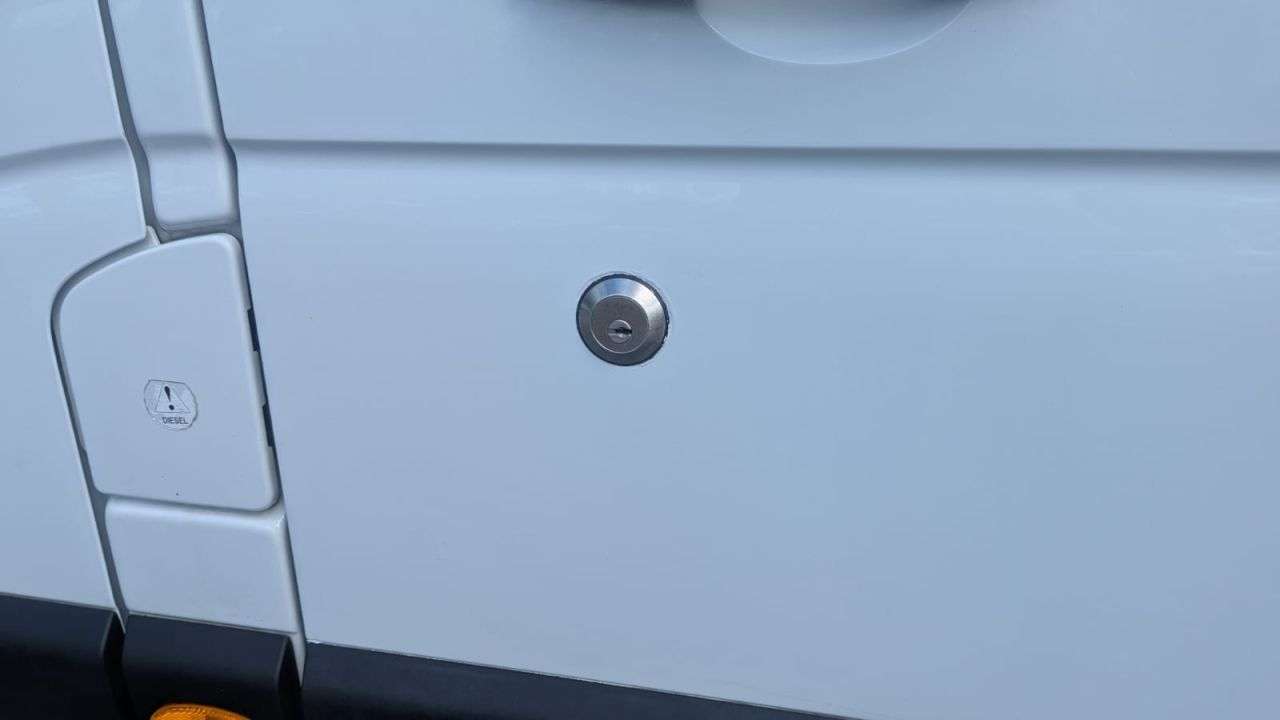 2023 RENAULT MASTER 2023 RENAULT MASTER