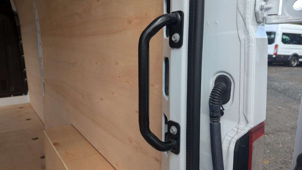 2023 RENAULT MASTER 2023 RENAULT MASTER