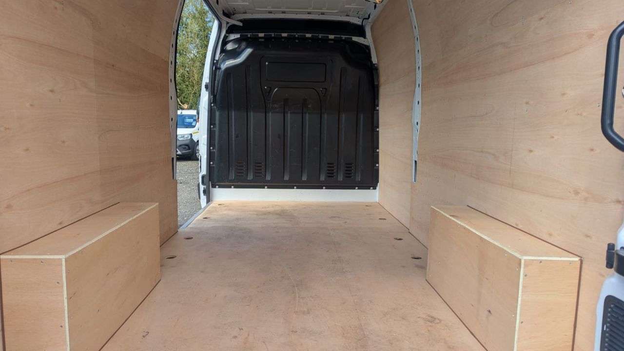 2023 RENAULT MASTER 2023 RENAULT MASTER